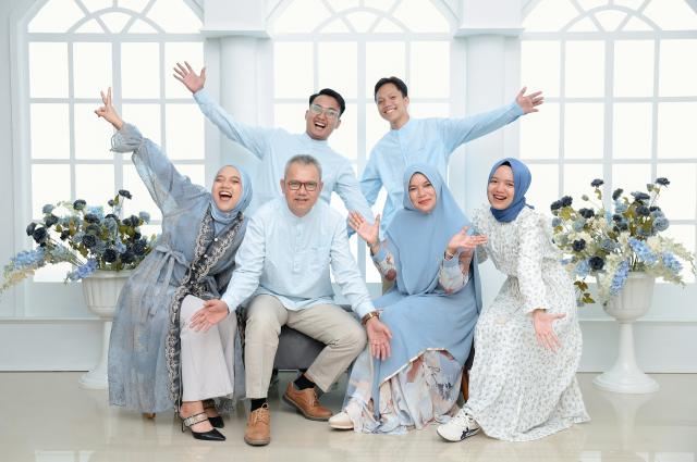 Joint Family Housing: Designing Affordable Multi-Generational Homes